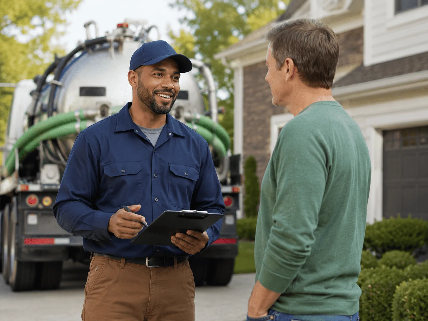 Mosquito Control Van Nuys, CA FAQs